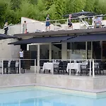 La Hotel Pieve a Nievole