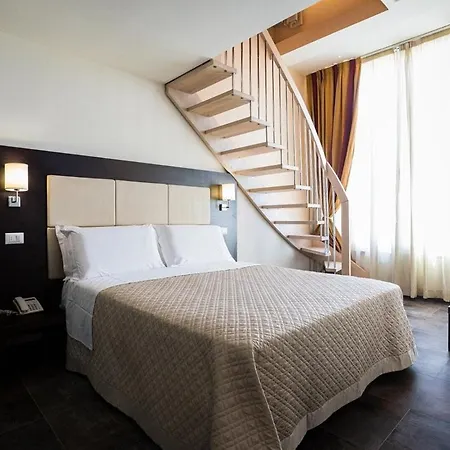 La Hotel Pieve a Nievole
