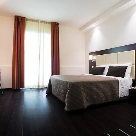 Hotel La Pieve a Nievole
