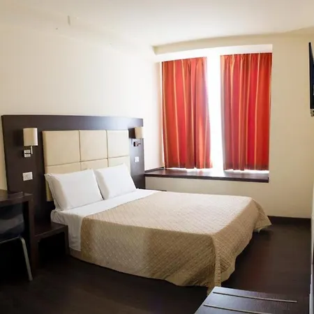 Hotel La 3*