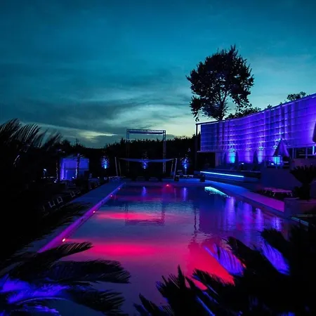 Hotel La Pieve a Nievole