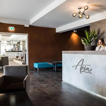 La Hotel Pieve a Nievole