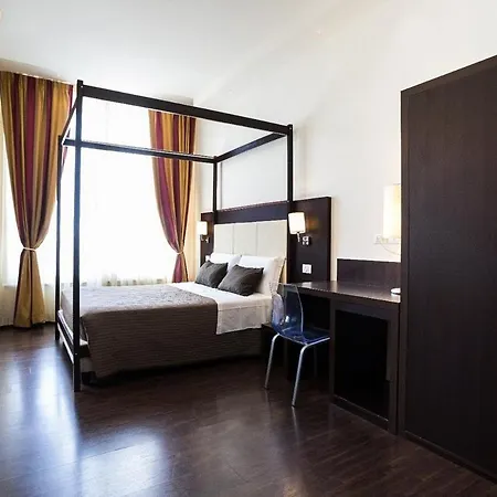 Hotel La