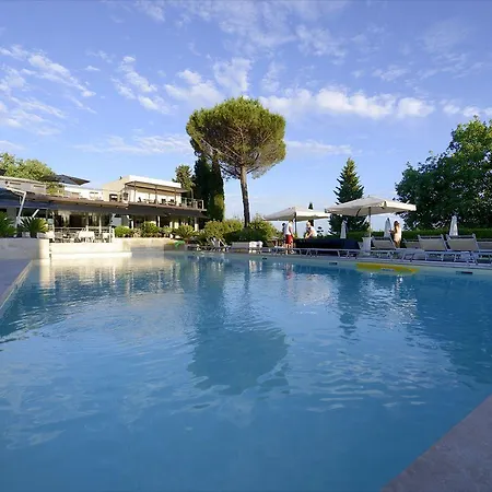 La 3* Pieve a Nievole