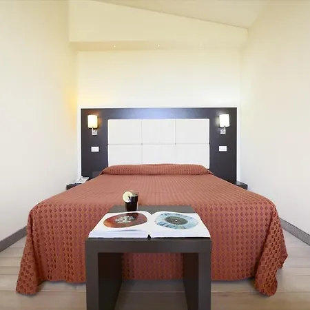 La Hotel Pieve a Nievole