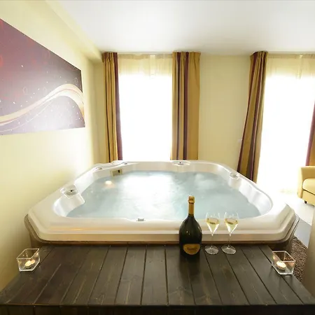 La Hotel Pieve a Nievole