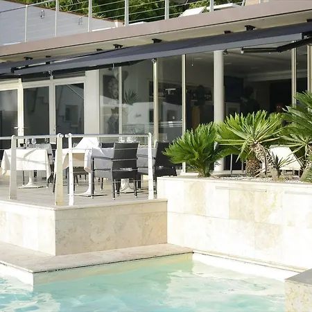 La Hotel Pieve a Nievole