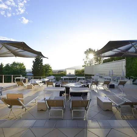 Hotel La Pieve a Nievole
