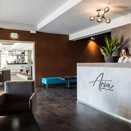 Hotel La Pieve a Nievole