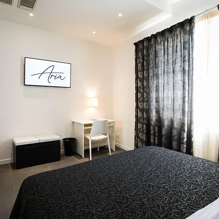 Hotel La Pieve a Nievole