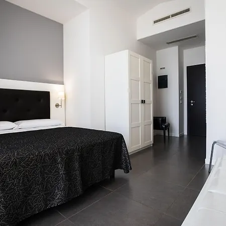 La Hotel Pieve a Nievole