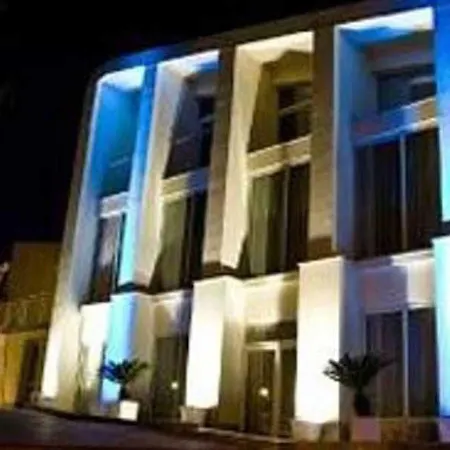 La Hotel Pieve a Nievole