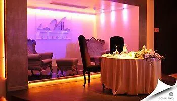 La Отель Пьеве-а-Ньеволе